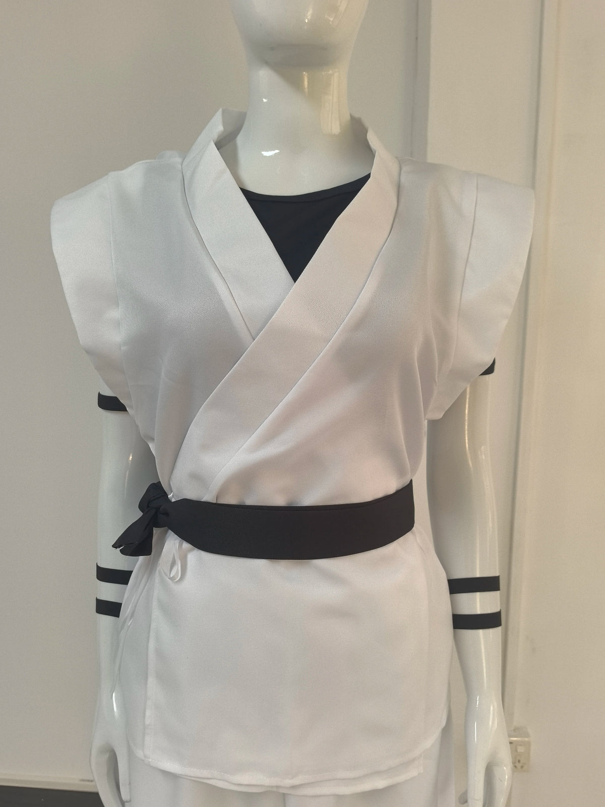 Ryomen Sukuna  Costume Jujutsu Kaisen