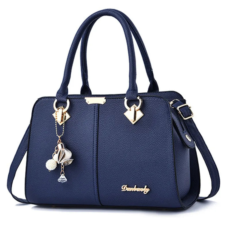 Women's Bag Female Shoulder Bag Handbag
