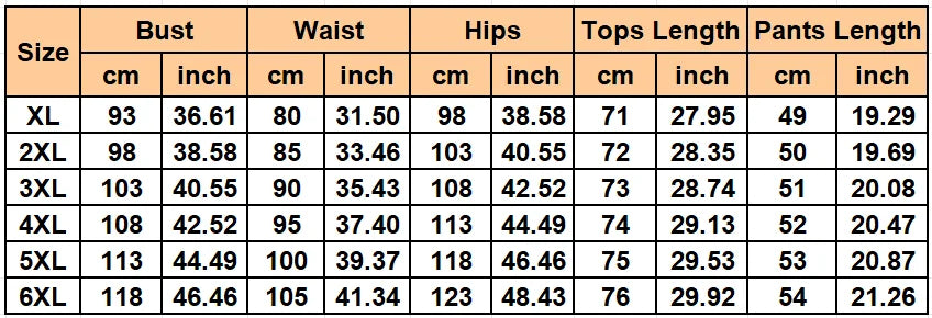 XL-6XL Plus Size High Waist Bikini