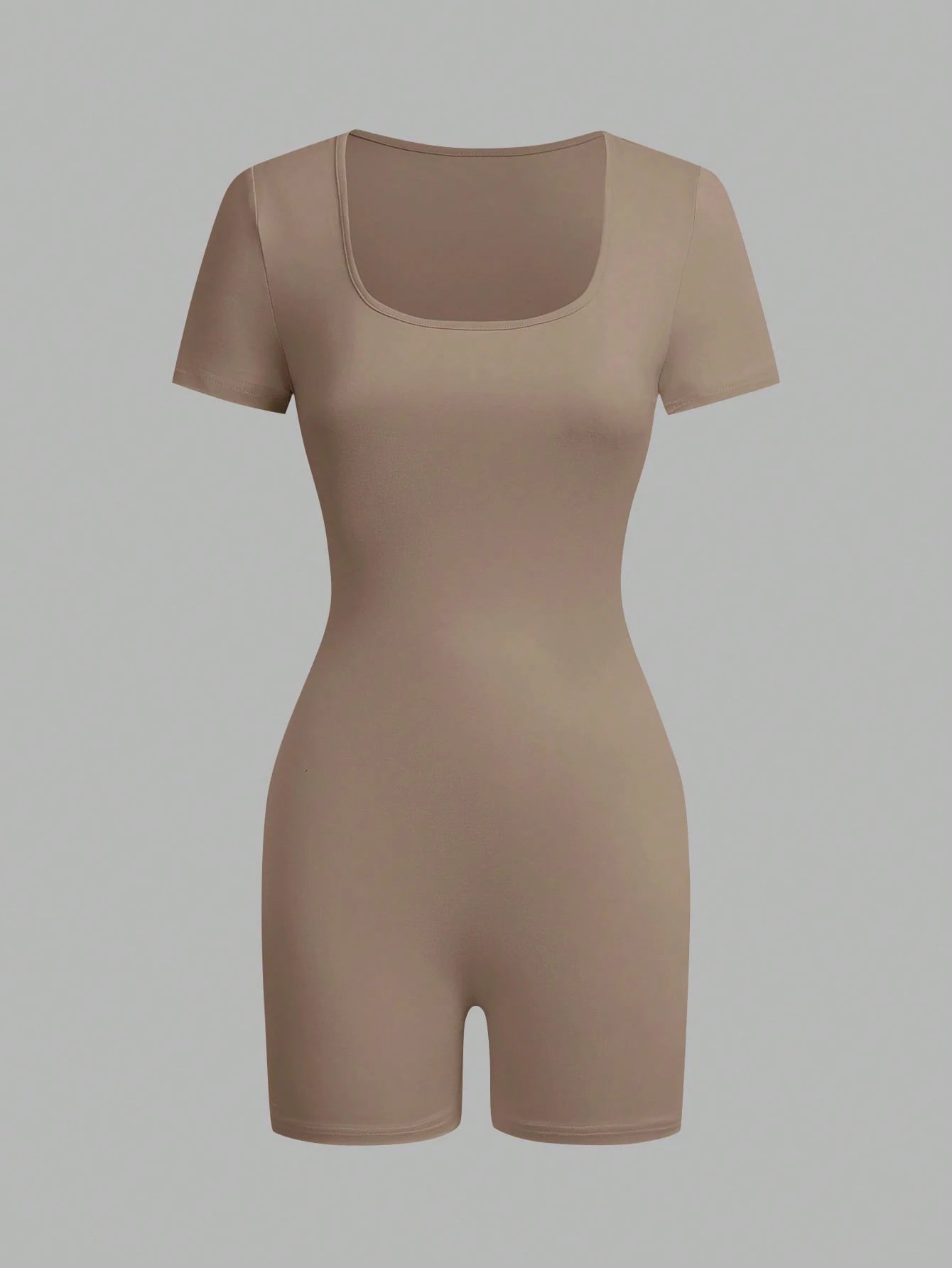 short-sleeved outdoor and sports clothing, yoga integrated sports suit,