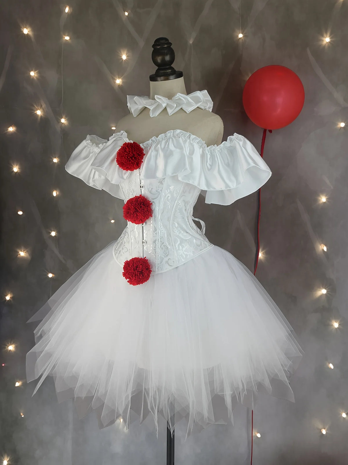 Halloween Clown