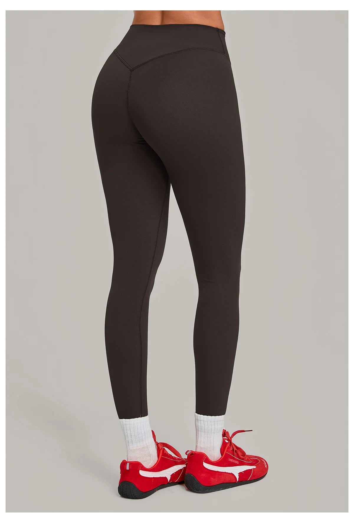 Yoga Leggings Women's High Waist