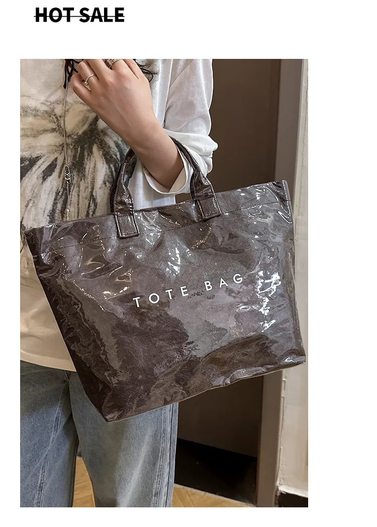 tote bag waterproof