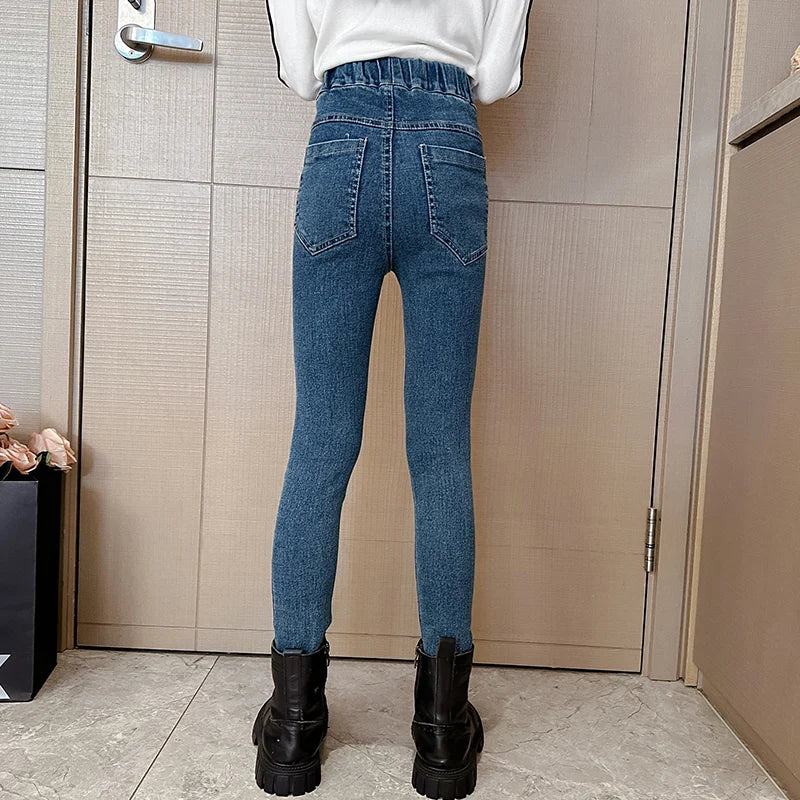 Skinny Jeans For Kids