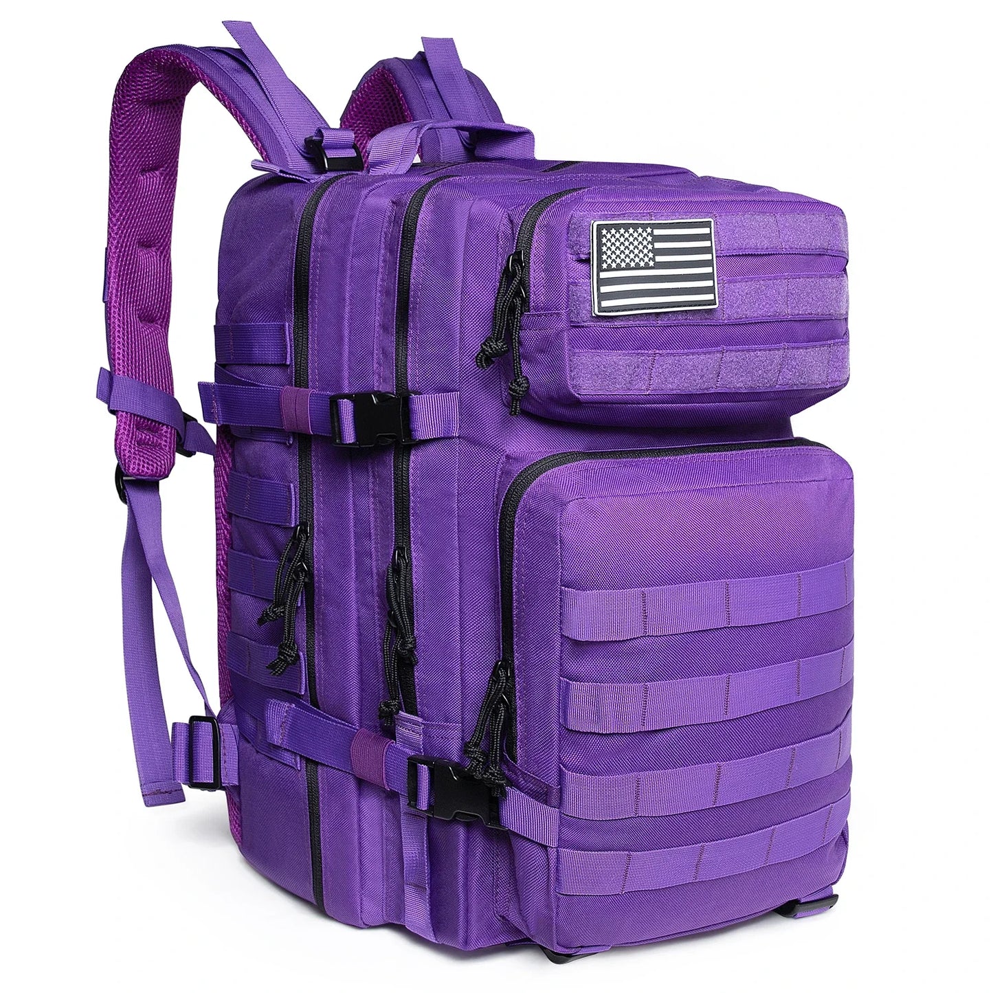 Tactical Backpacks Outdoor 45L Large Capacity