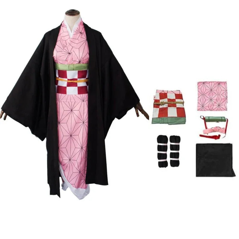 Demon Slayer Kamado Nezuko