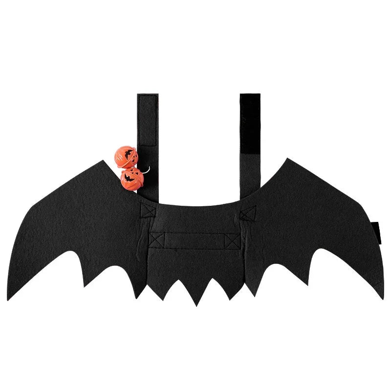 Halloween Pet Bat