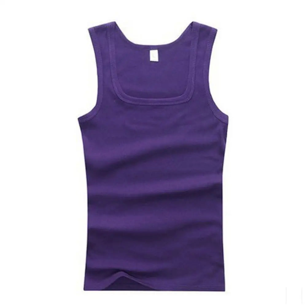 Hot Sale Men's Sleeveless Breathable