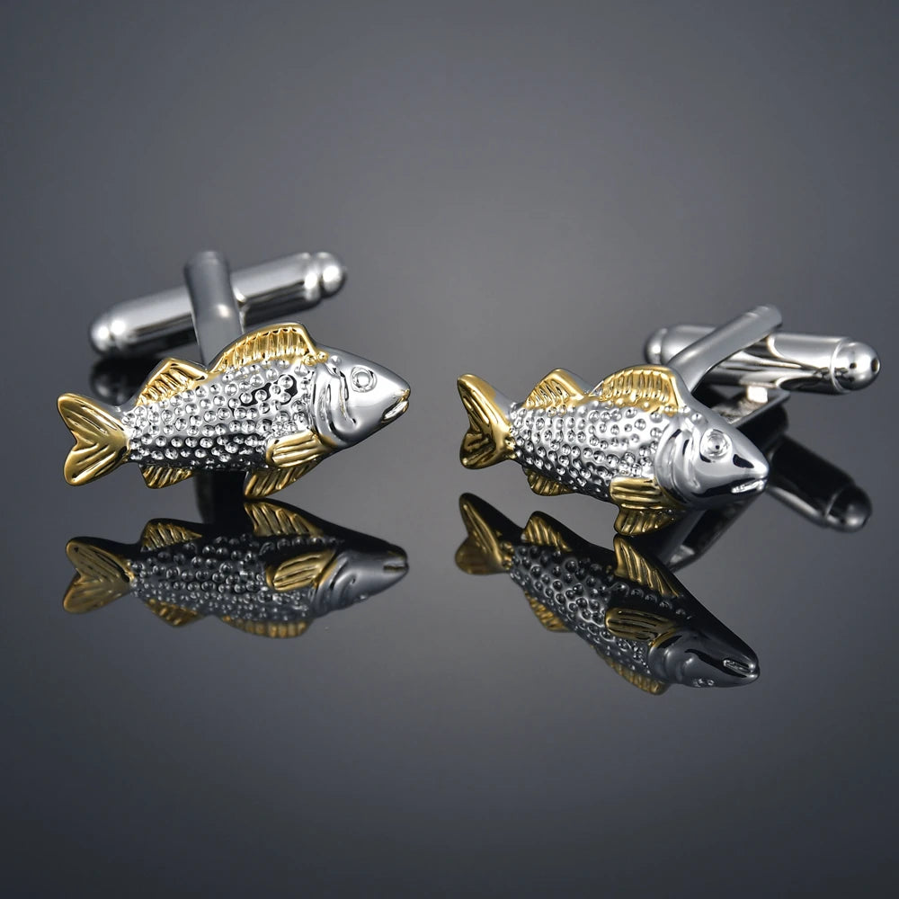 Shirt Cufflinks
