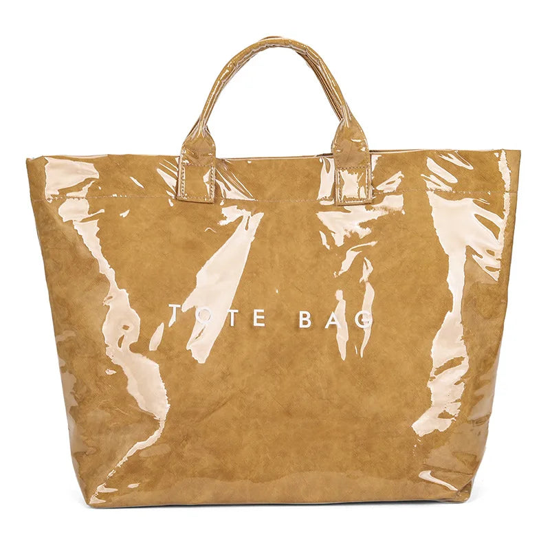 tote bag waterproof