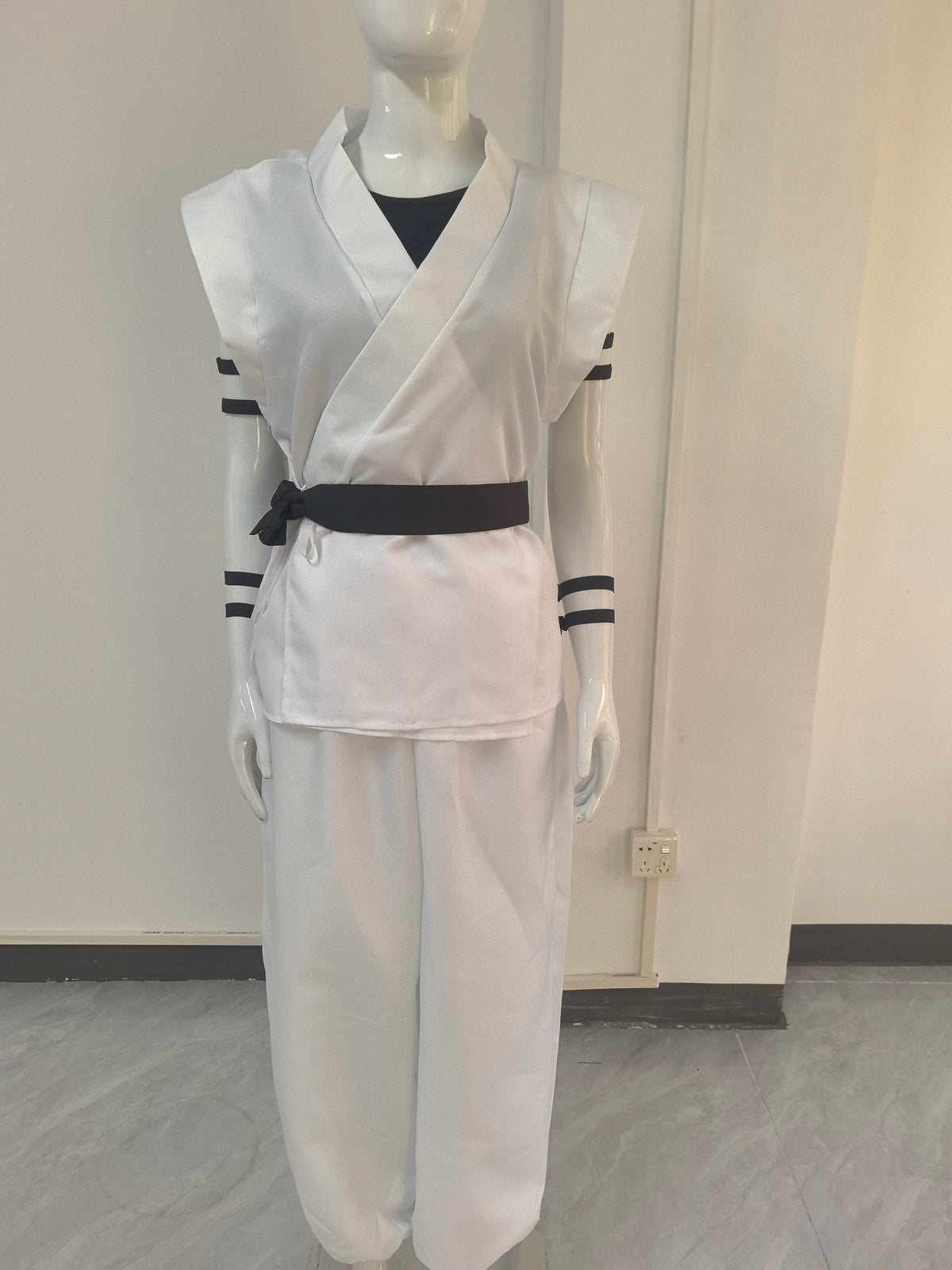 Ryomen Sukuna  Costume Jujutsu Kaisen