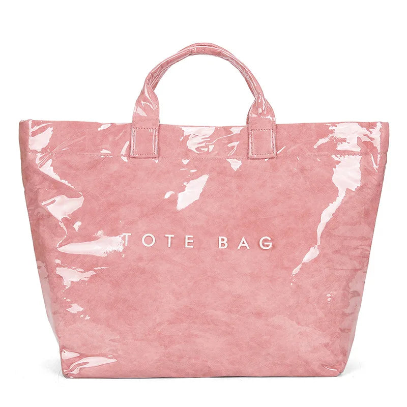tote bag waterproof
