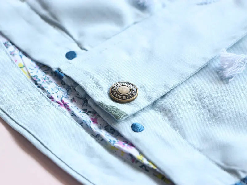 Girls  Jacket