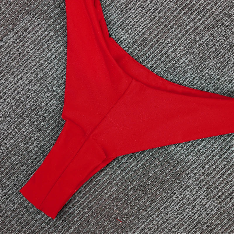 Push Up Swimwear Women Swimsuits