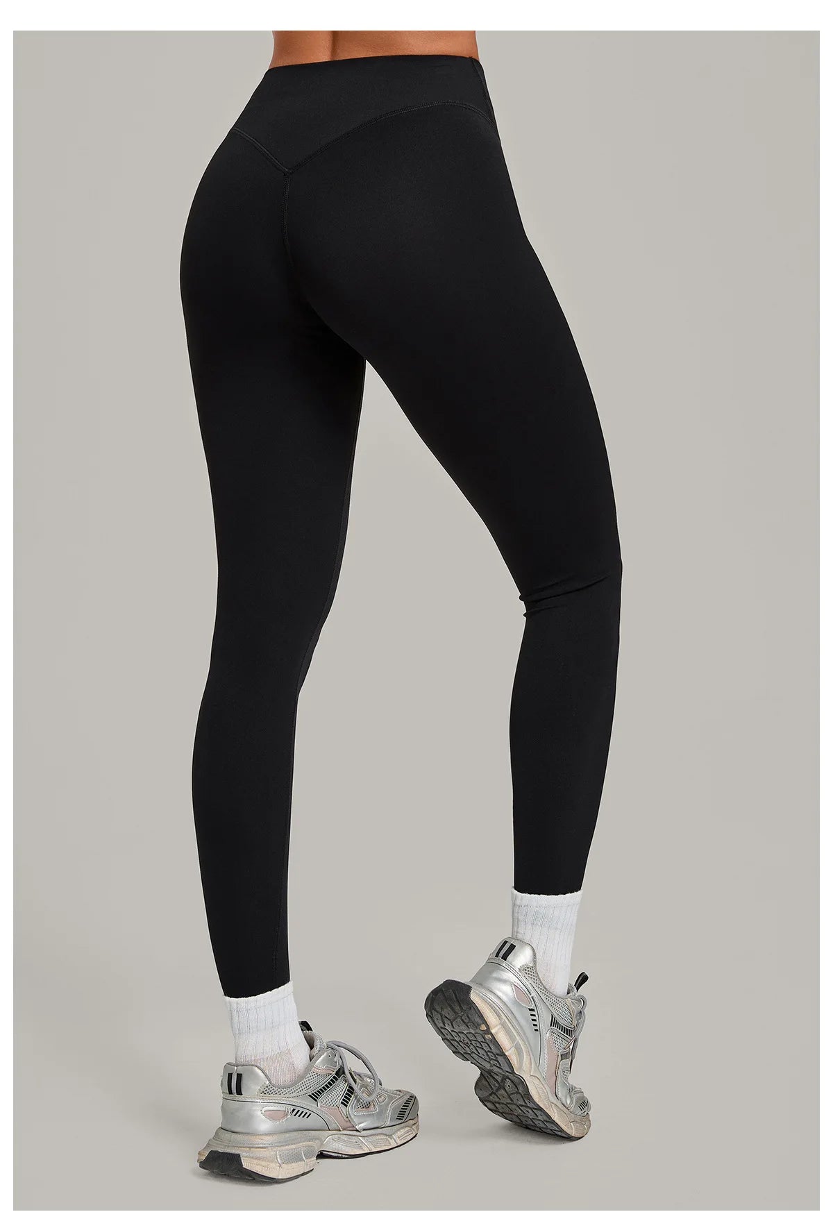 Yoga Leggings Women's High Waist