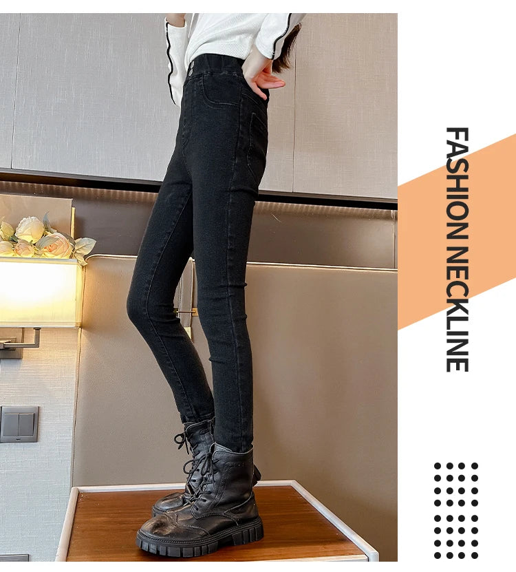 Skinny Jeans For Kids