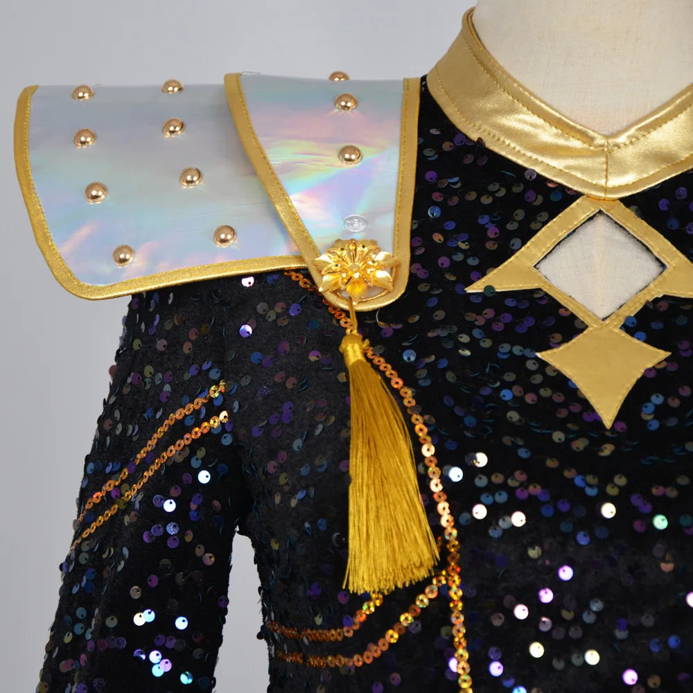Glitter Costume