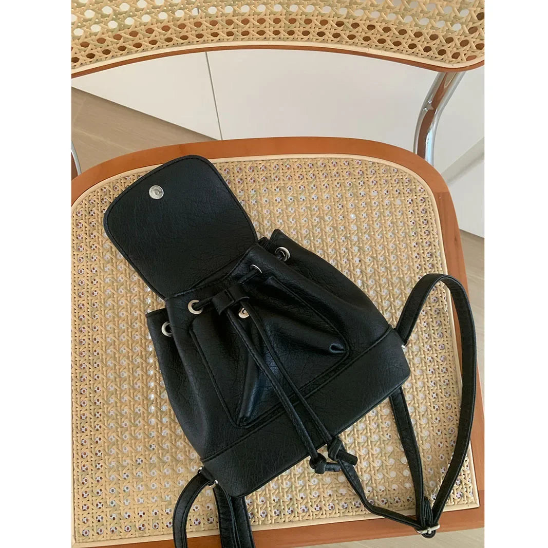 Small Fashion Backpacks