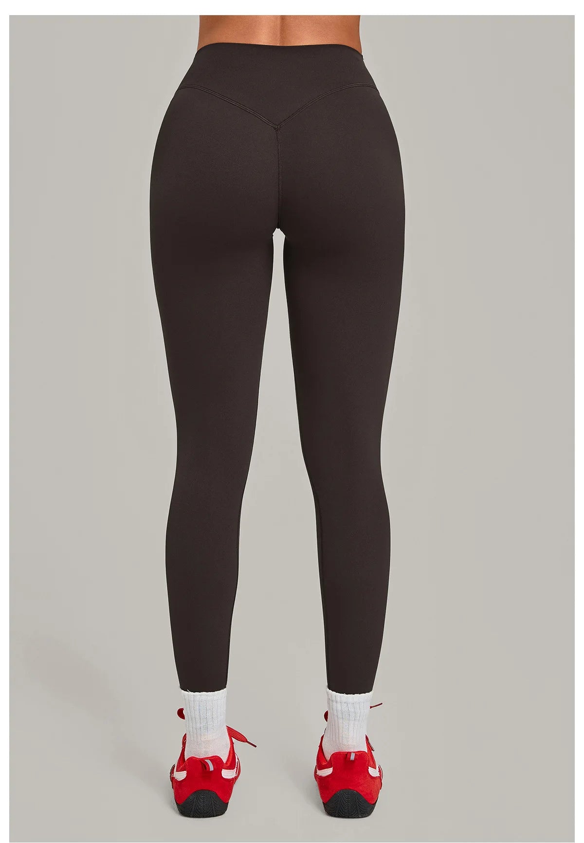 Yoga Leggings Women's High Waist