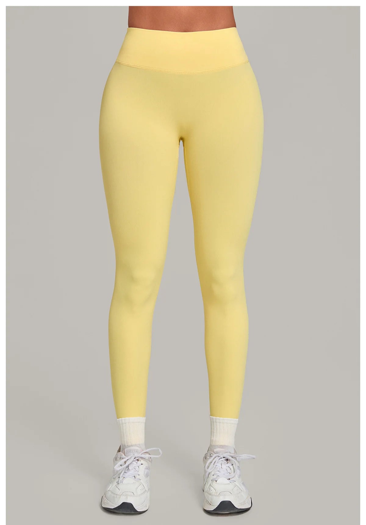 Yoga Leggings Women's High Waist