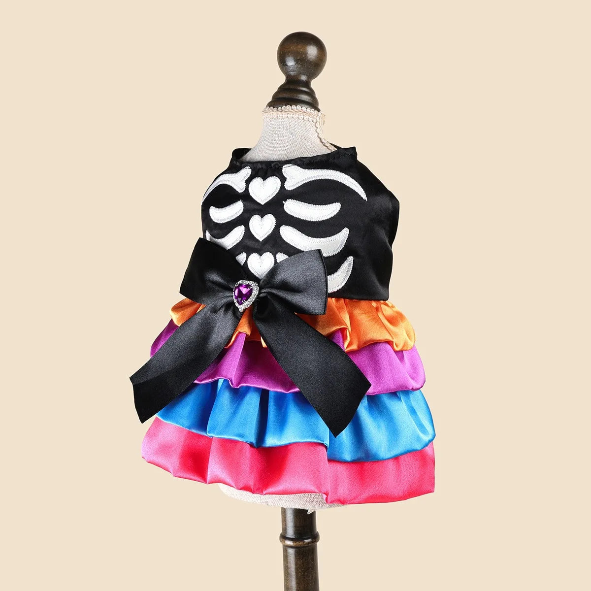 Halloween Costumes Dresses For Dog
