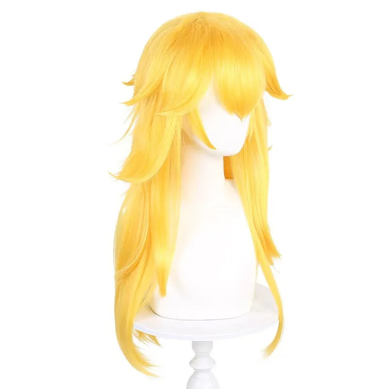 2026 Movie Girls Princess Dress Up Rosalina Peach Cosplay Outfit Children Girl Halloween Cosplay Costume Gown