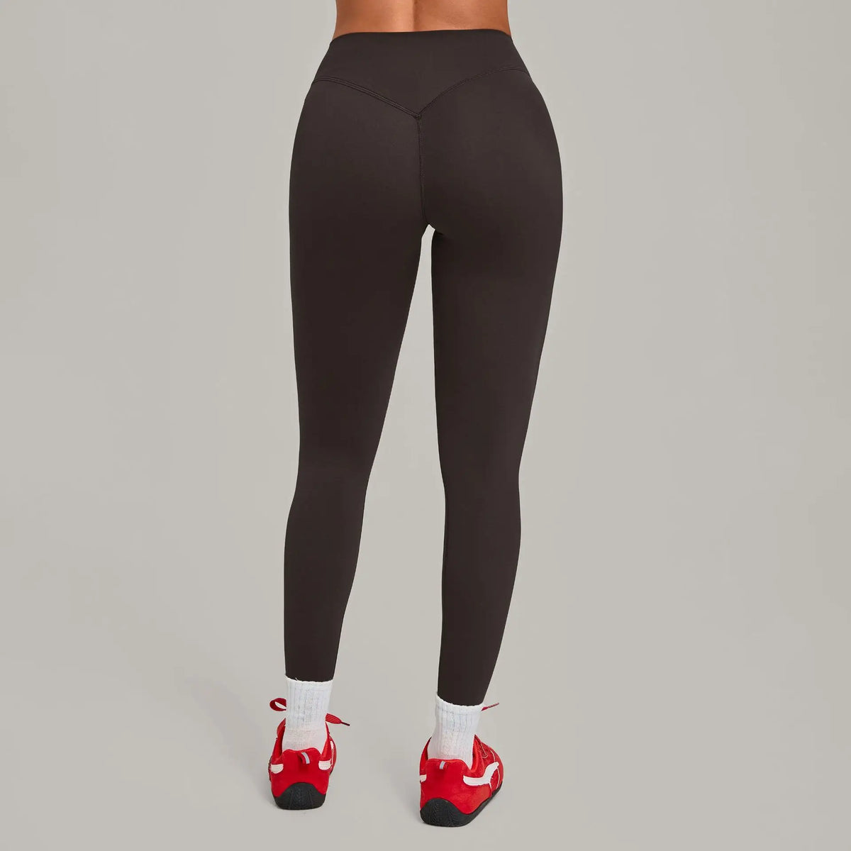 Yoga Leggings Women's High Waist