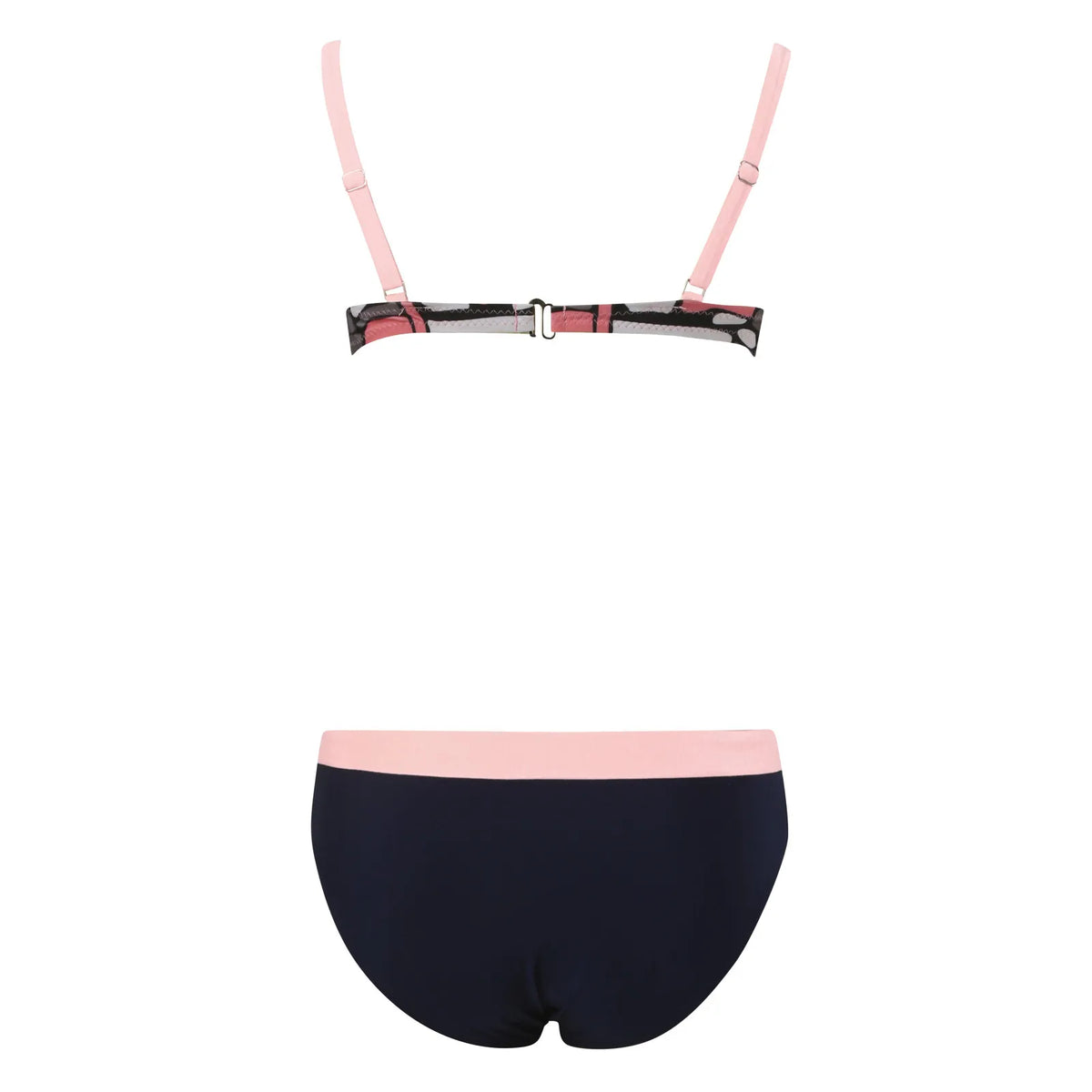 Two-Pieces Tankini Bikinis