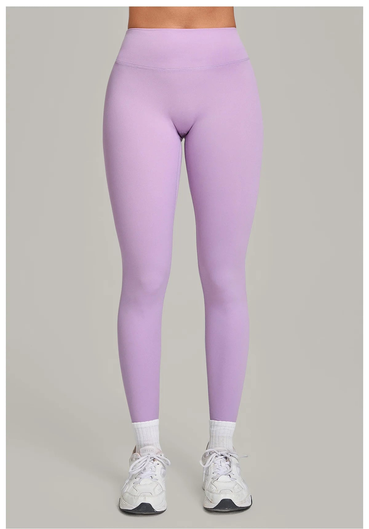 Yoga Leggings Women's High Waist