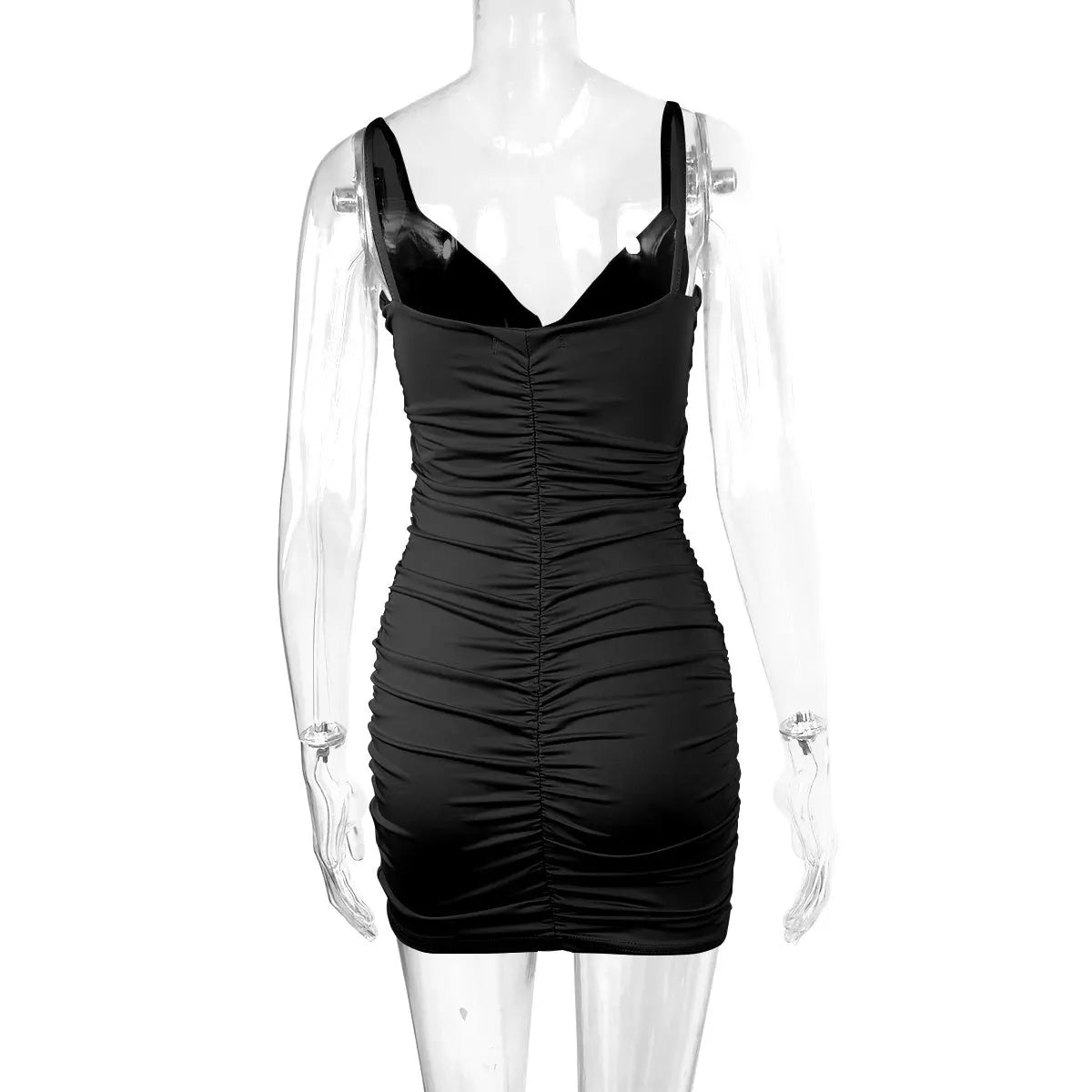 bodycon dress