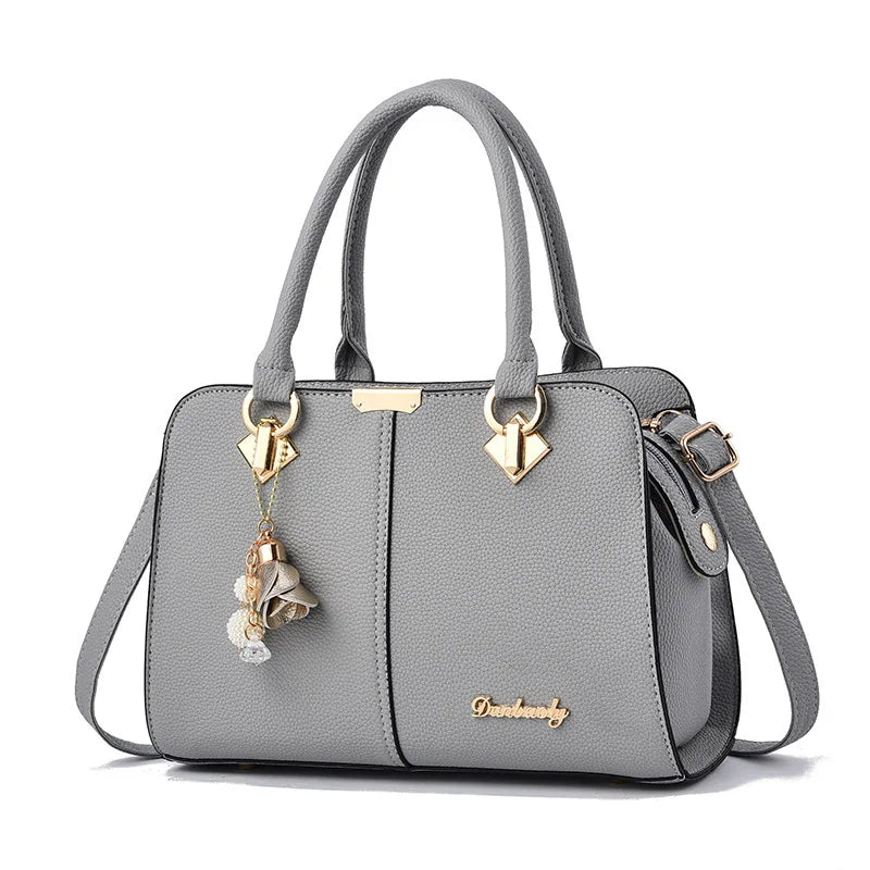 Women's Bag Female Shoulder Bag Handbag