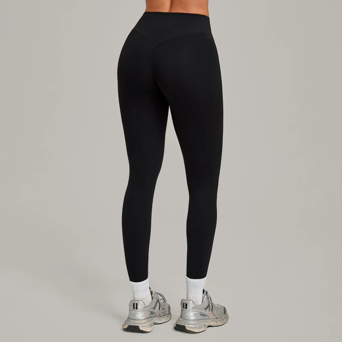 Yoga Leggings Women's High Waist