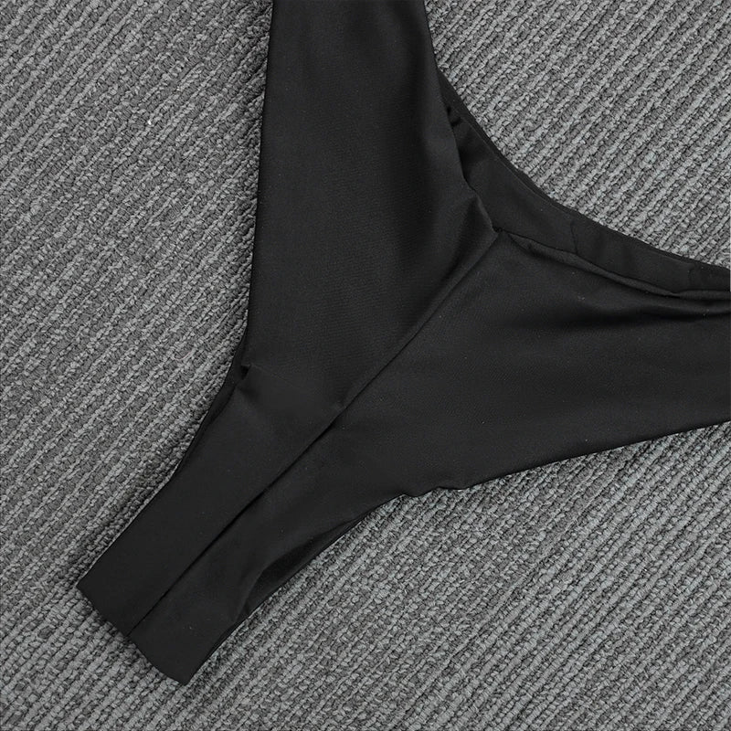 Push Up Swimwear Women Swimsuits