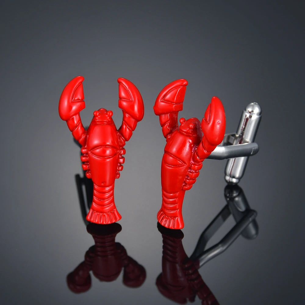 Shirt Cufflinks