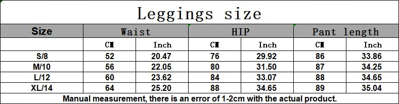 Yoga Leggings Women's High Waist