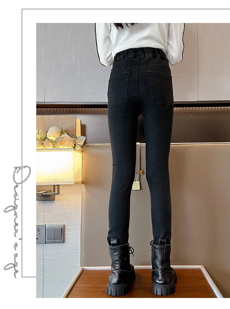 Skinny Jeans For Kids
