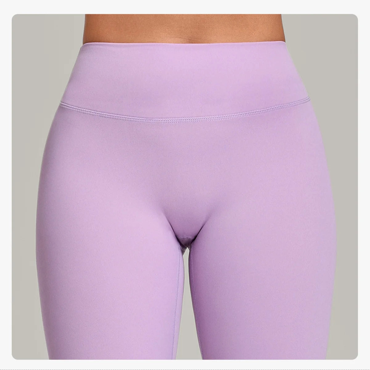Yoga Leggings Women's High Waist