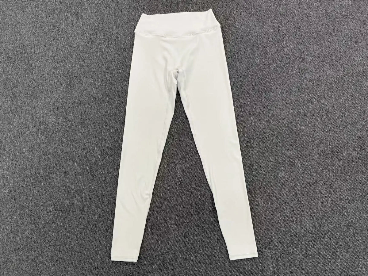Yoga Leggings Women's High Waist