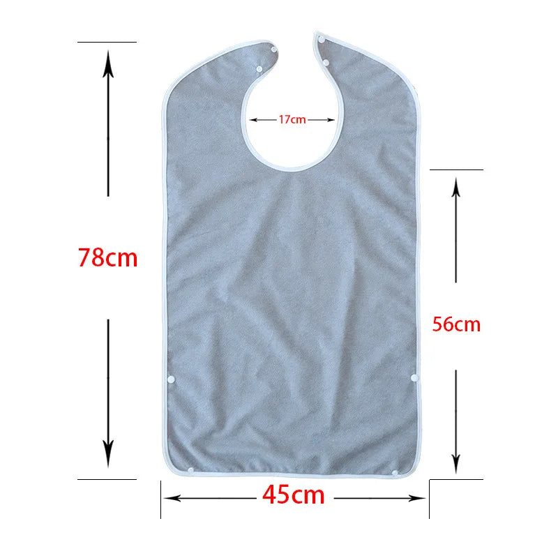 Waterproof Bibs