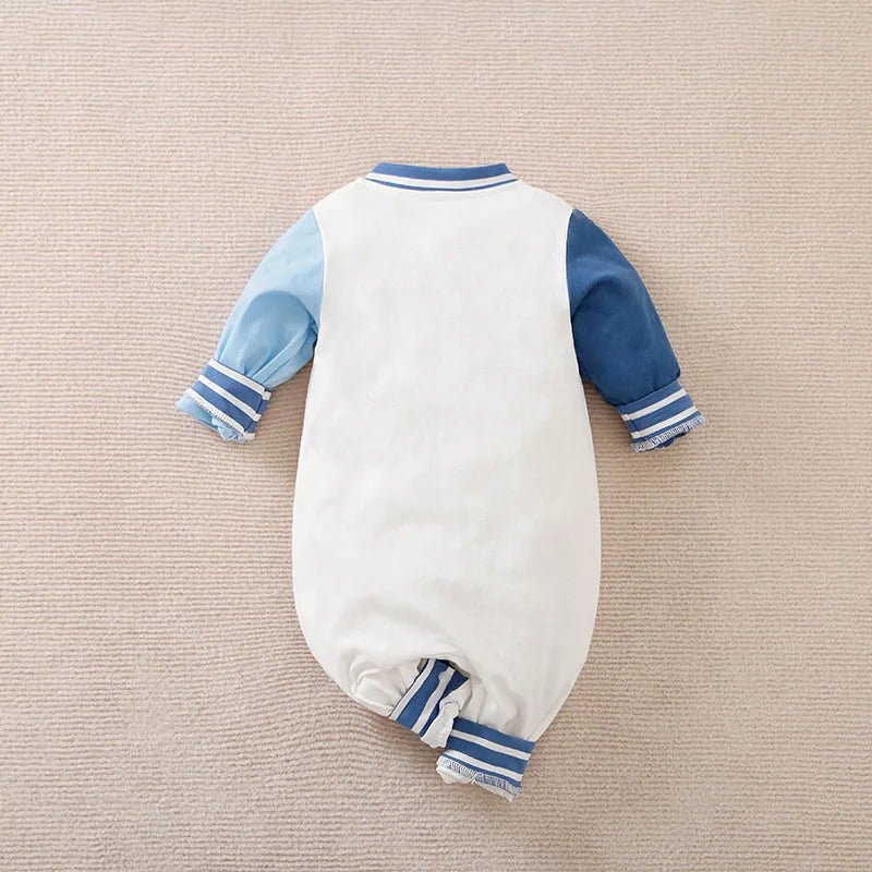 Boys Girls Outfit Cartoon