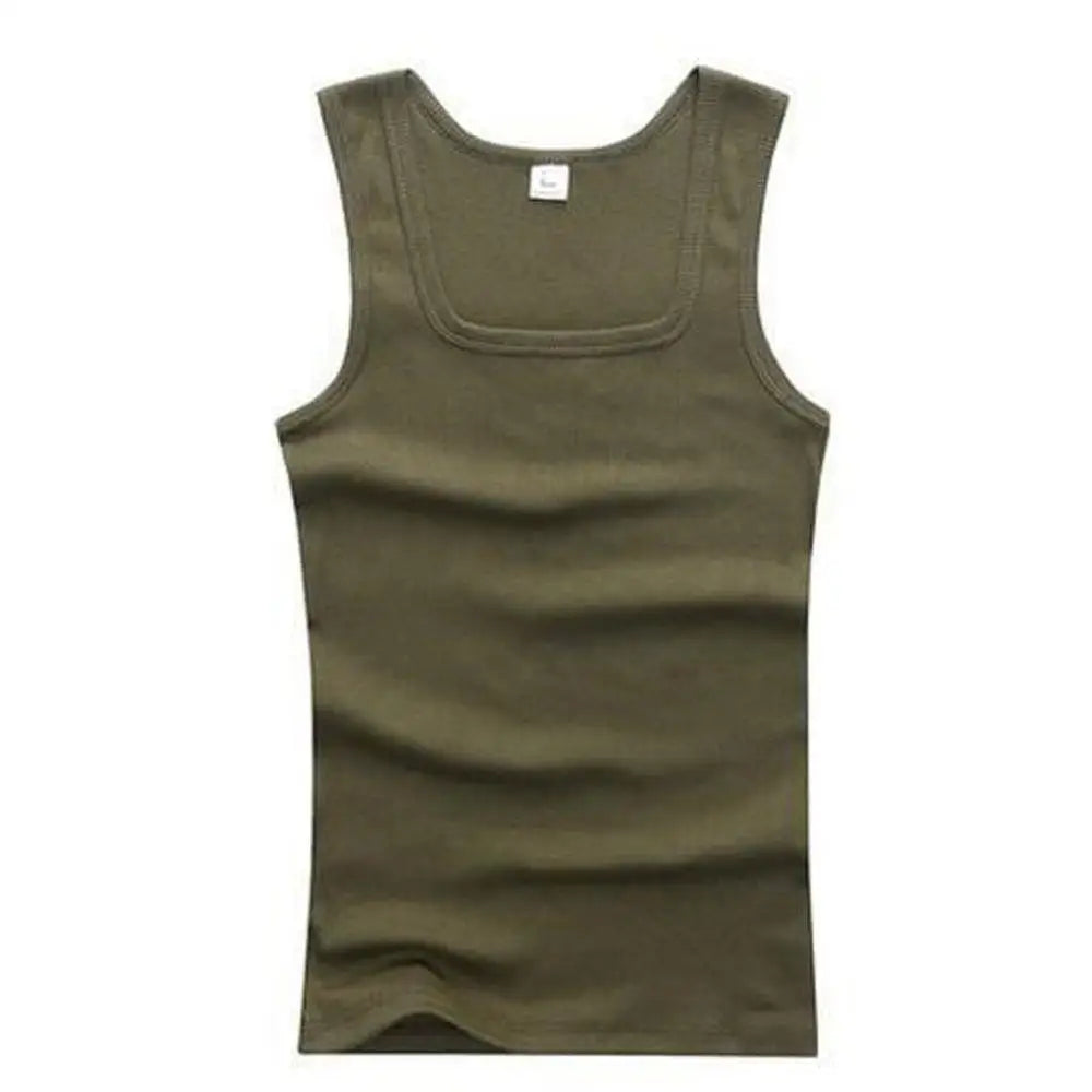 Hot Sale Men's Sleeveless Breathable