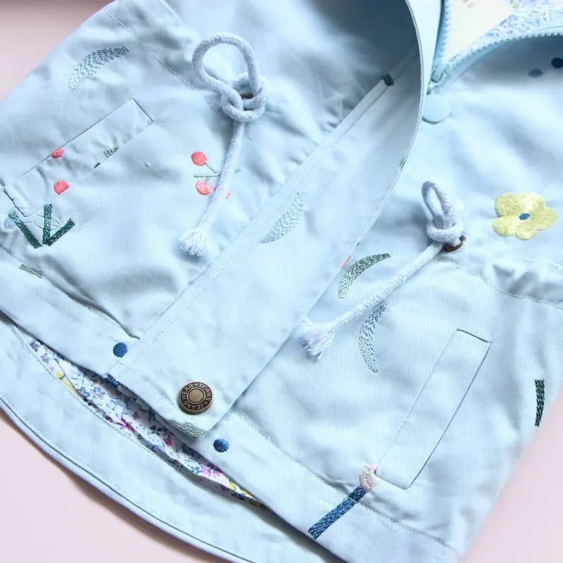 Girls  Jacket