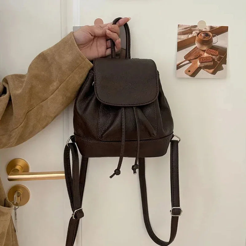 Small Fashion Backpacks