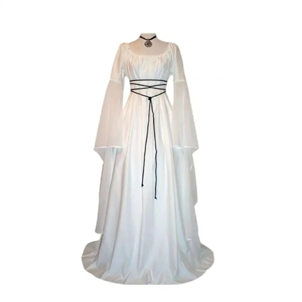 Gothic Victorian Dress Halloween Renaissance