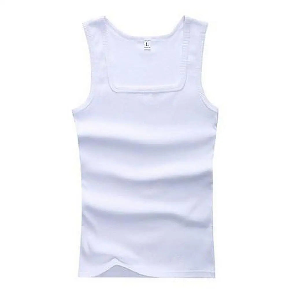 Hot Sale Men's Sleeveless Breathable