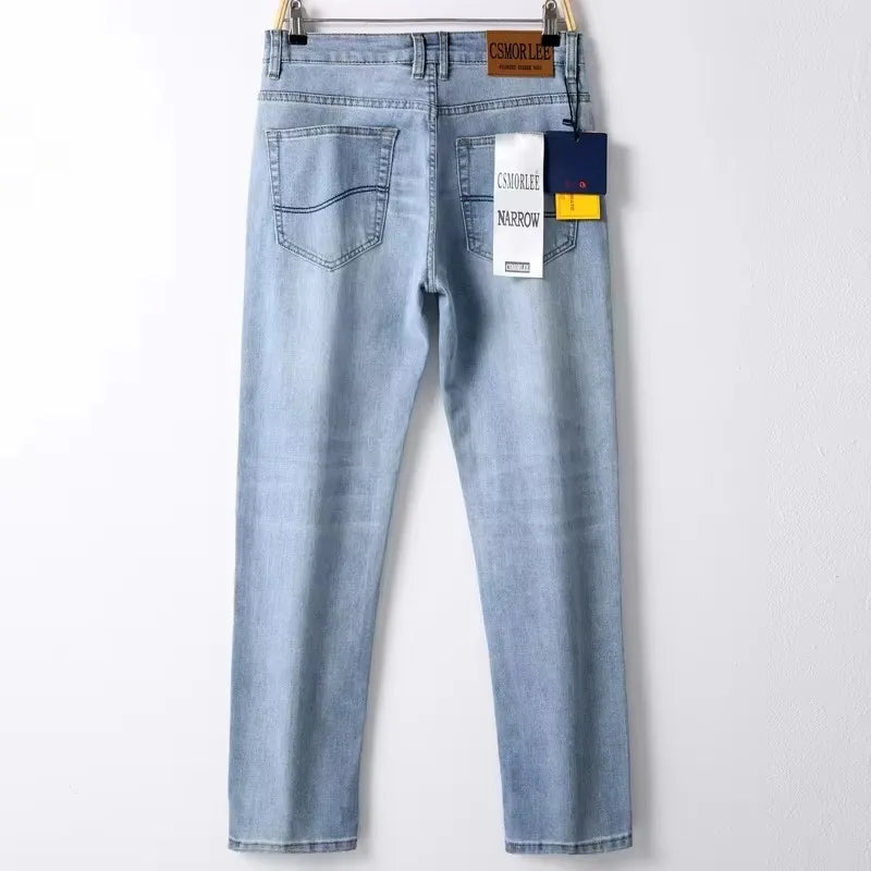 New Mens Jeans