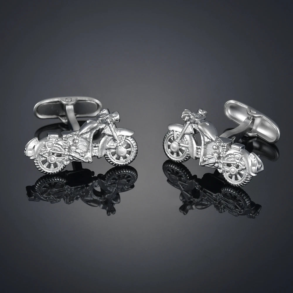 Shirt Cufflinks