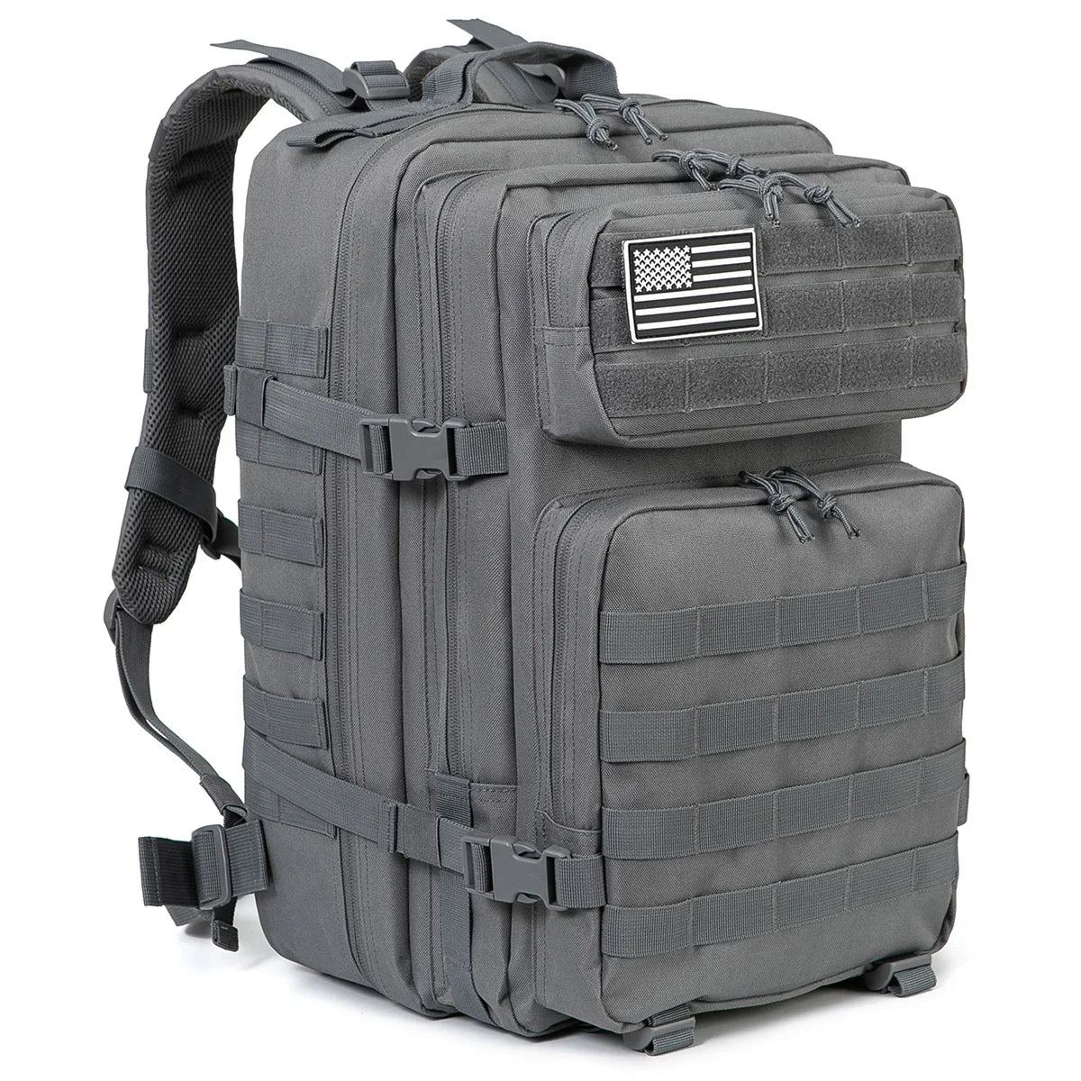 Tactical Backpacks Outdoor 45L Large Capacity