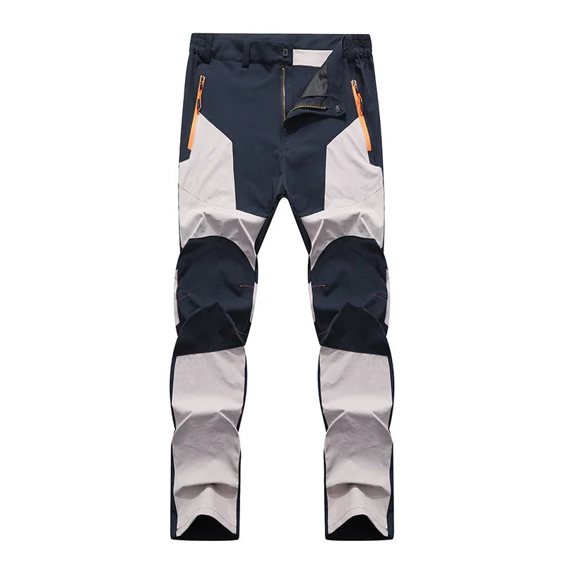 Cargo Pants Men's SWAT Army Airsoft Waterproof