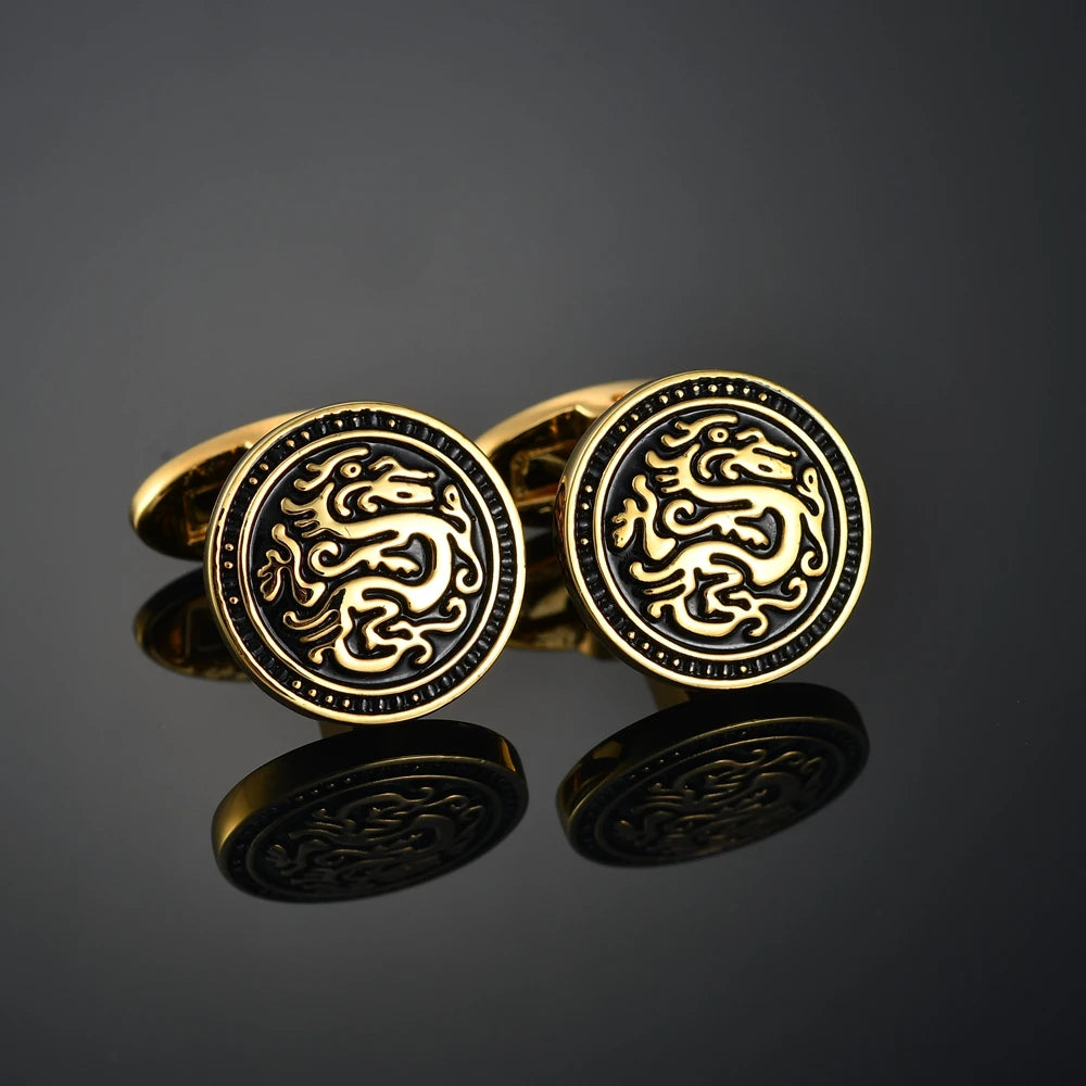 Shirt Cufflinks